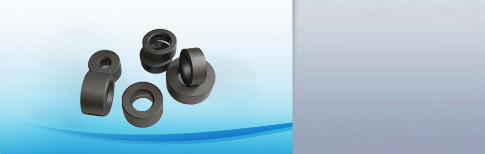 Carbide Wire Drawing Die