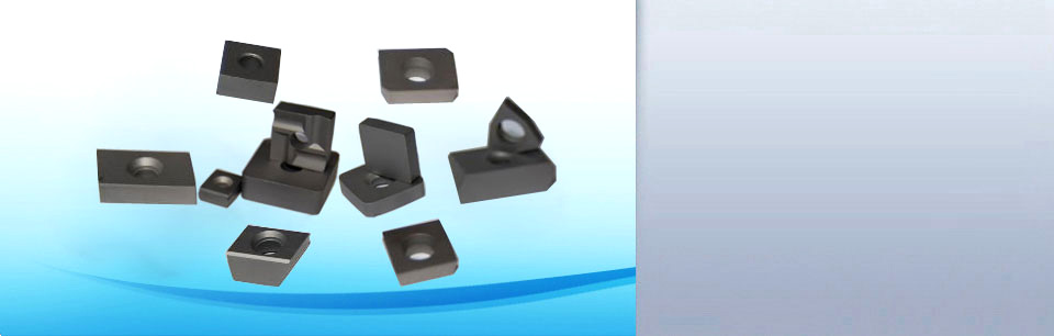 Tungsten Carbide Inserts