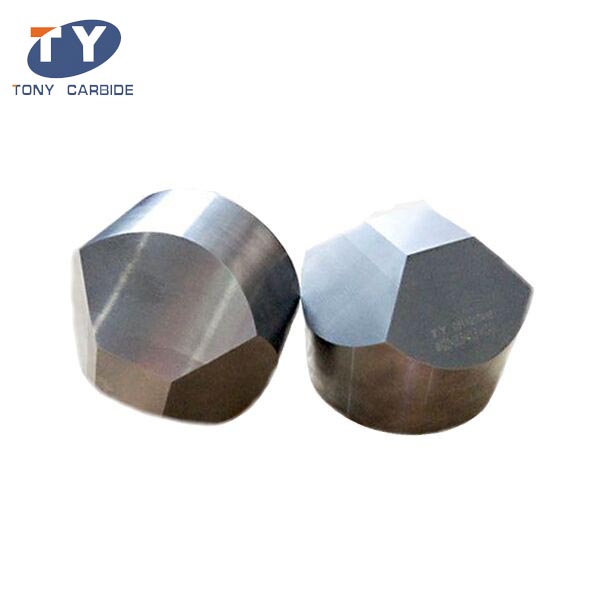 Tungsten Carbide Anvil