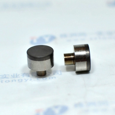 Tungsten Carbide Special Shaped Part