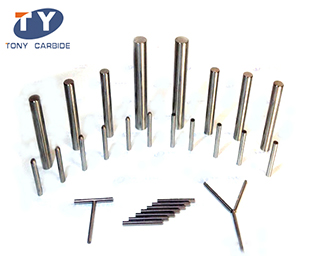 Tungsten Carbide Rod