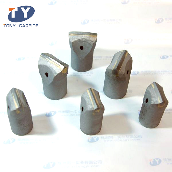 Tungsten Carbide Brazing Sheet