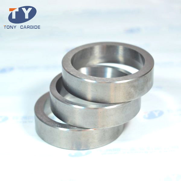 Tungsten Carbide Roller