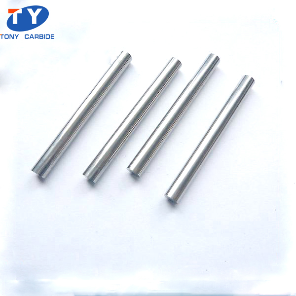 Tungsten Carbide Rod