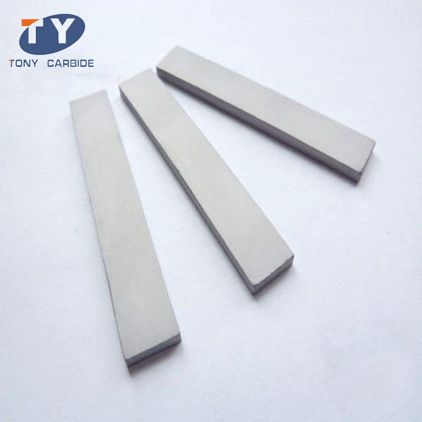 Tungsten Carbide Strip