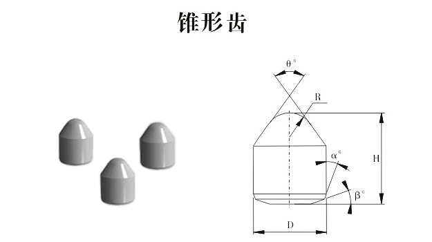 Cemented Carbide