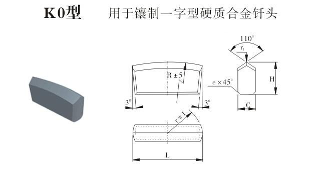 Cemented Carbide