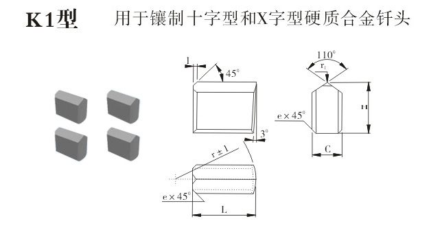 Cemented Carbide