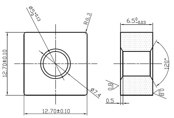 Cemented Carbide